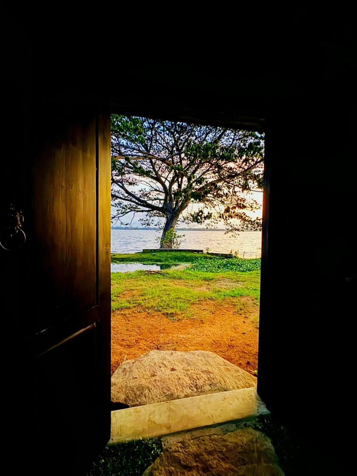 Art Yala Boutique Resort Tissamaharama Exterior foto